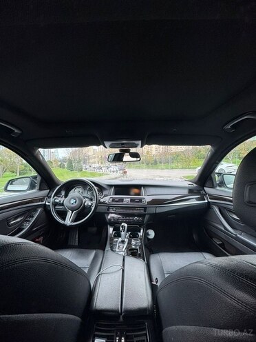BMW 528 2015, 200,000 km - 2.0 l - Bakı