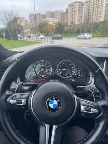 BMW 528 2015, 200,000 km - 2.0 l - Bakı