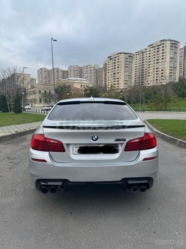 BMW 528 2015, 200,000 km - 2.0 l - Bakı