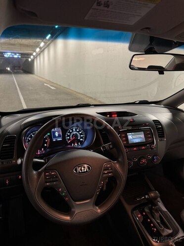 Kia Forte 2016, 149,000 km - 2.0 l - Bakı
