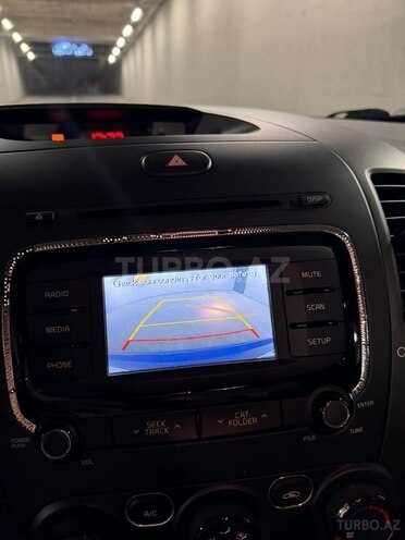 Kia Forte 2016, 149,000 km - 2.0 l - Bakı