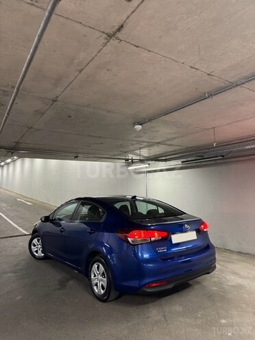 Kia Forte 2016, 149,000 km - 2.0 l - Bakı