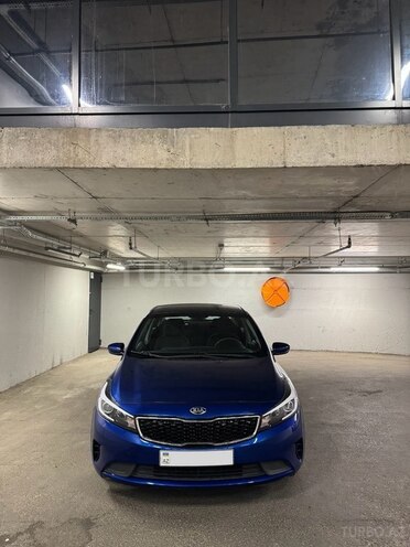 Kia Forte 2016, 149,000 km - 2.0 l - Bakı