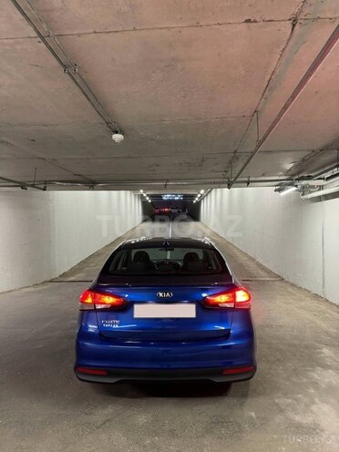 Kia Forte 2016, 149,000 km - 2.0 l - Bakı