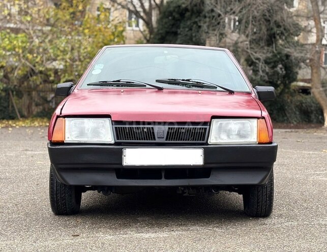 LADA (VAZ) 2109 1992, 215,400 km - 1.5 л - Bakı