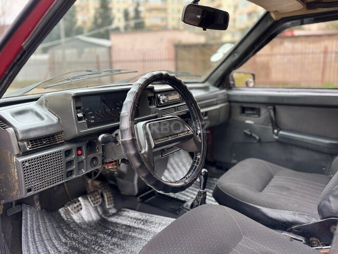 LADA (VAZ) 2109 1992, 215,400 km - 1.5 л - Bakı