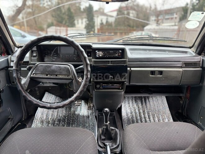 LADA (VAZ) 2109 1992, 215,400 km - 1.5 л - Bakı