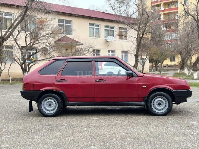 LADA (VAZ) 2109 1992, 215,400 km - 1.5 л - Bakı
