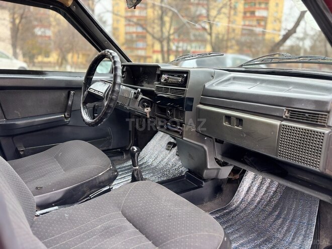LADA (VAZ) 2109 1992, 215,400 km - 1.5 л - Bakı