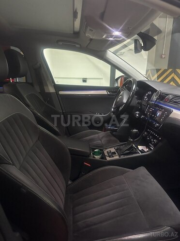 Skoda Superb 2020, 140,577 km - 2.0 l - Bakı