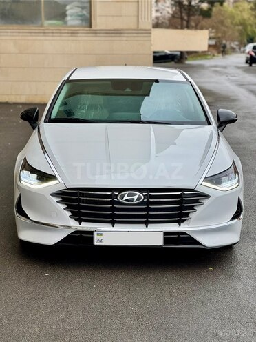 Hyundai Sonata 2020, 168,981 km - 2.0 л - Bakı