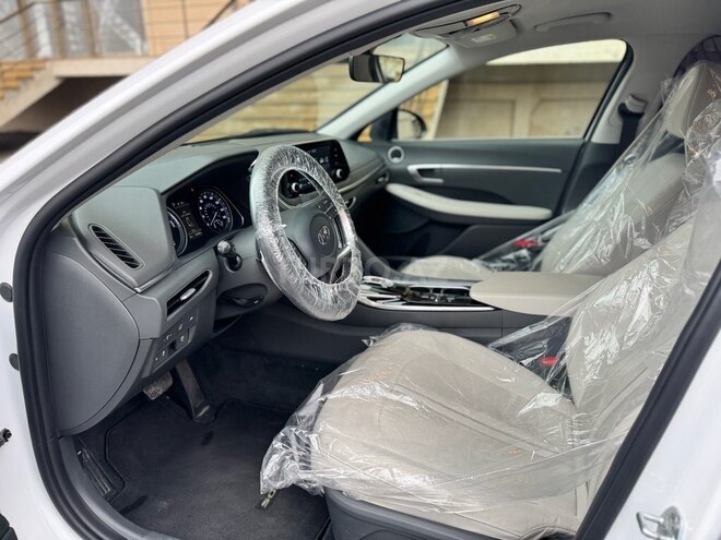 Hyundai Sonata 2020, 168,981 km - 2.0 л - Bakı