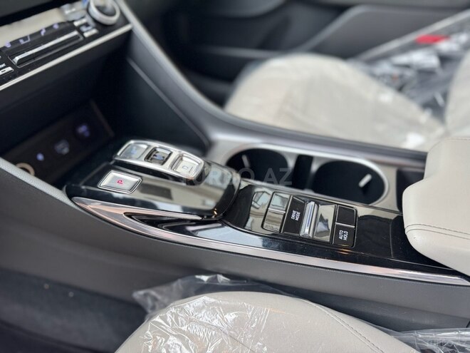 Hyundai Sonata 2020, 168,981 km - 2.0 л - Bakı