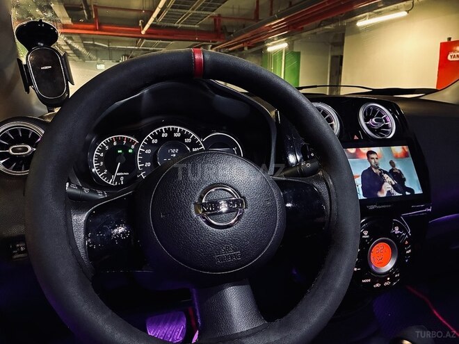 Nissan Note 2012, 104,300 km - 1.2 l - Bakı