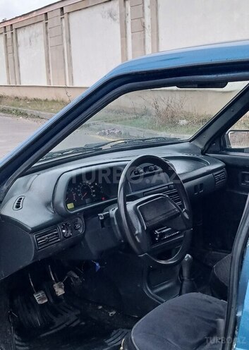 LADA (VAZ) 21099 1993, 147,000 km - 1.5 l - Bakı