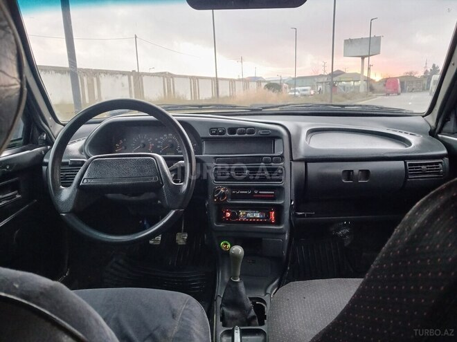 LADA (VAZ) 21099 1993, 147,000 km - 1.5 l - Bakı