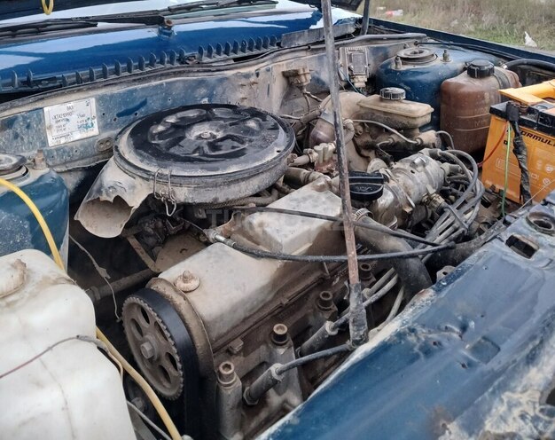 LADA (VAZ) 21099 1993, 147,000 km - 1.5 l - Bakı
