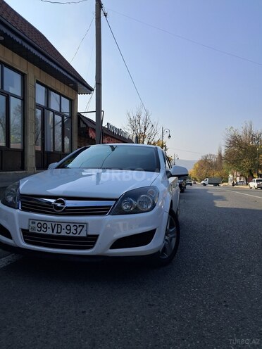 Opel Astra 2010, 407,000 km - 1.3 l - Ağsu