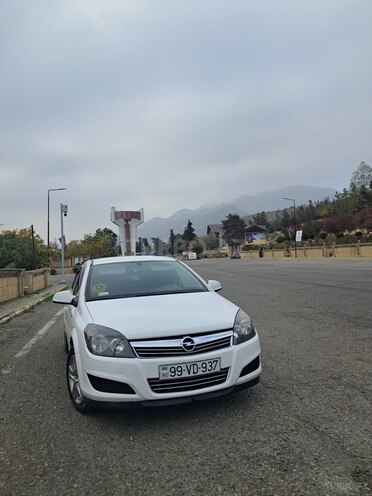 Opel Astra 2010, 407,000 km - 1.3 l - Ağsu