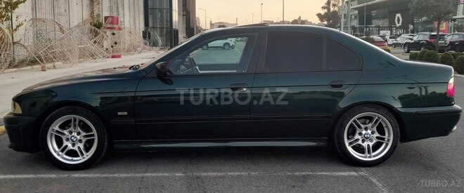 BMW 528 1999, 365,000 km - 2.8 l - Bakı