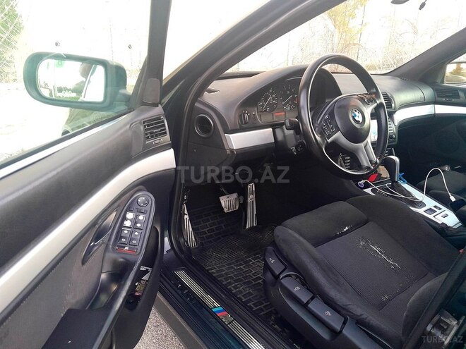 BMW 528 1999, 365,000 km - 2.8 l - Bakı