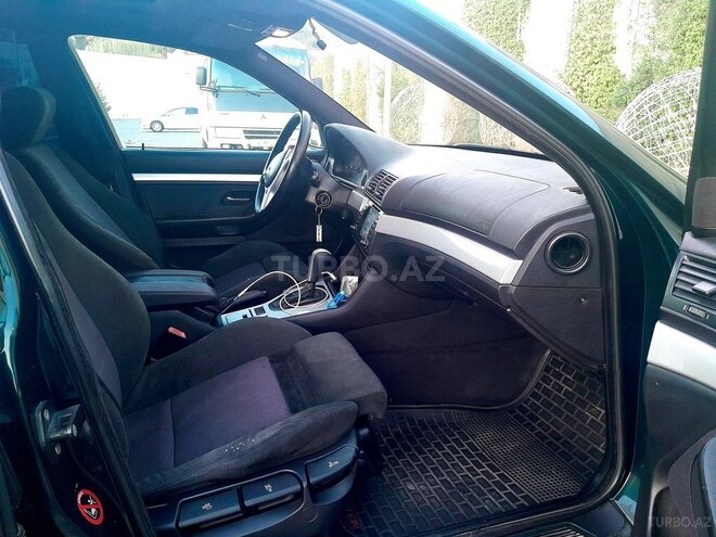 BMW 528 1999, 365,000 km - 2.8 l - Bakı
