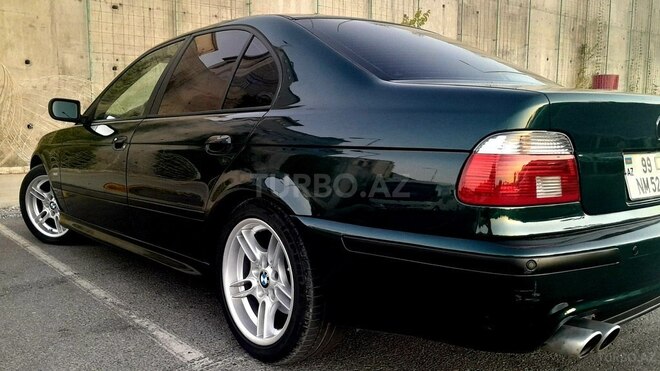 BMW 528 1999, 365,000 km - 2.8 l - Bakı