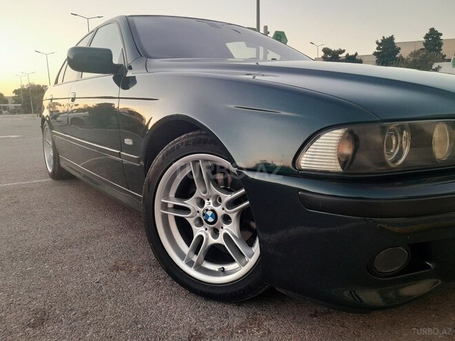 BMW 528 1999, 365,000 km - 2.8 l - Bakı