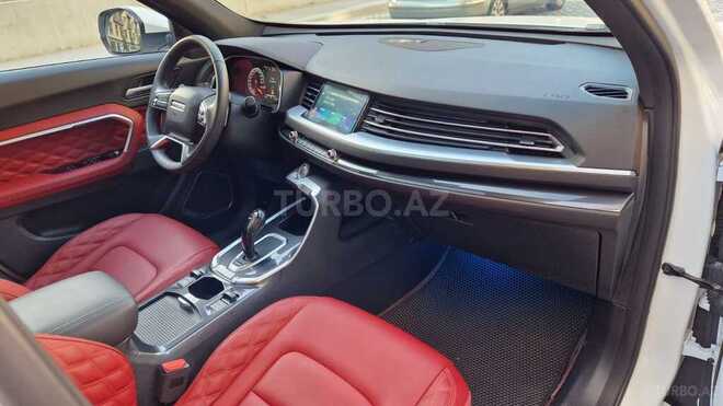 Haval H6 2020, 34,970 km - 1.5 l - Bakı