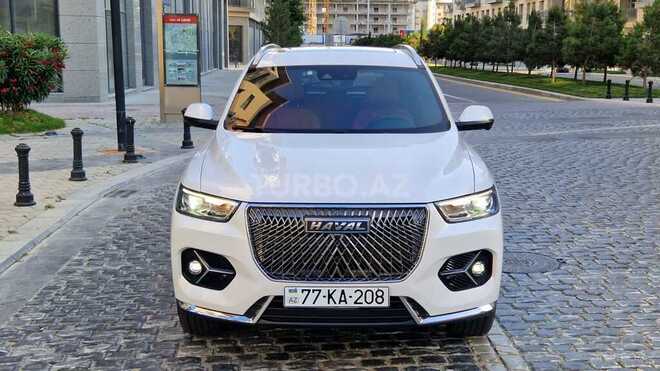 Haval H6 2020, 34,970 km - 1.5 l - Bakı