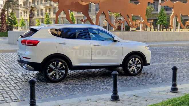 Haval H6 2020, 34,970 km - 1.5 l - Bakı