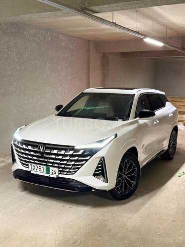 Changan  2025, 0 km - 1.5 л - Bakı