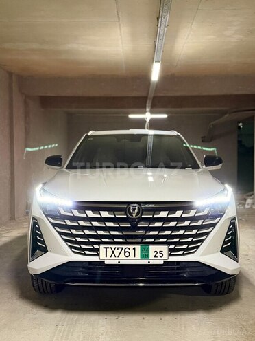 Changan  2025, 0 km - 1.5 л - Bakı