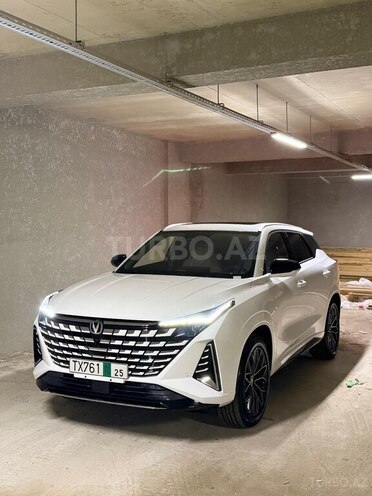 Changan  2025, 0 km - 1.5 л - Bakı