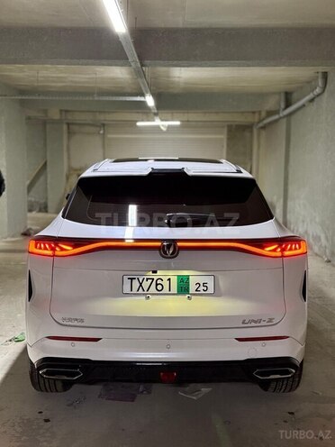 Changan  2025, 0 km - 1.5 л - Bakı