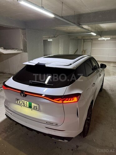 Changan  2025, 0 km - 1.5 л - Bakı