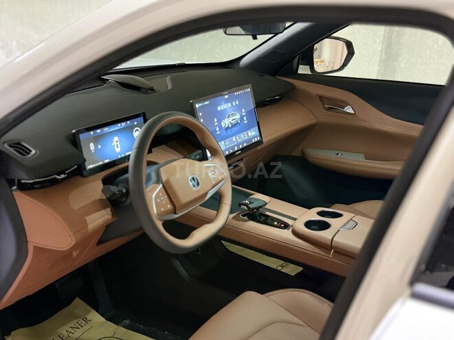 Changan  2025, 0 km - 1.5 л - Bakı