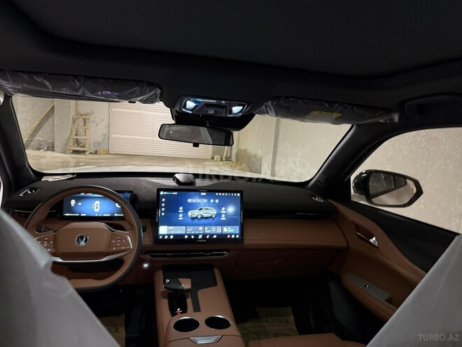 Changan  2025, 0 km - 1.5 л - Bakı