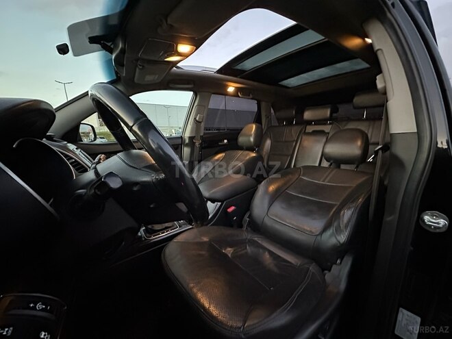 Kia Sorento 2012, 192,000 km - 2.4 l - Bakı