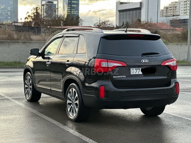 Kia Sorento 2012, 192,000 km - 2.4 l - Bakı