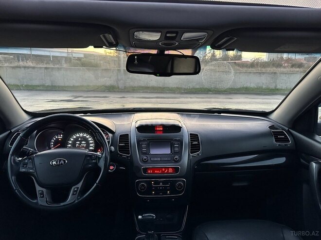 Kia Sorento 2012, 192,000 km - 2.4 l - Bakı