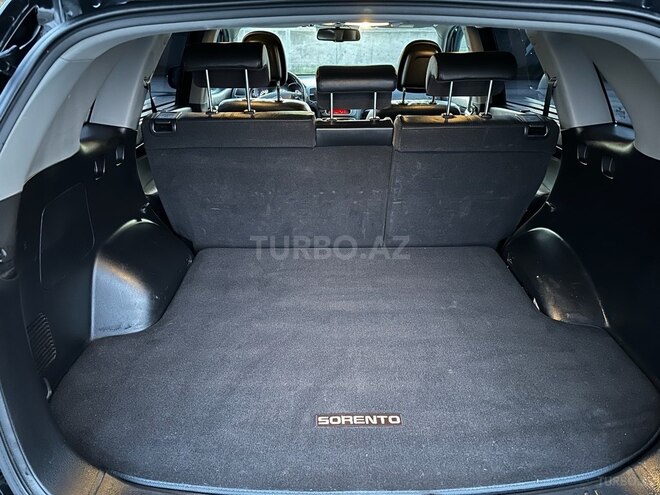 Kia Sorento 2012, 192,000 km - 2.4 l - Bakı
