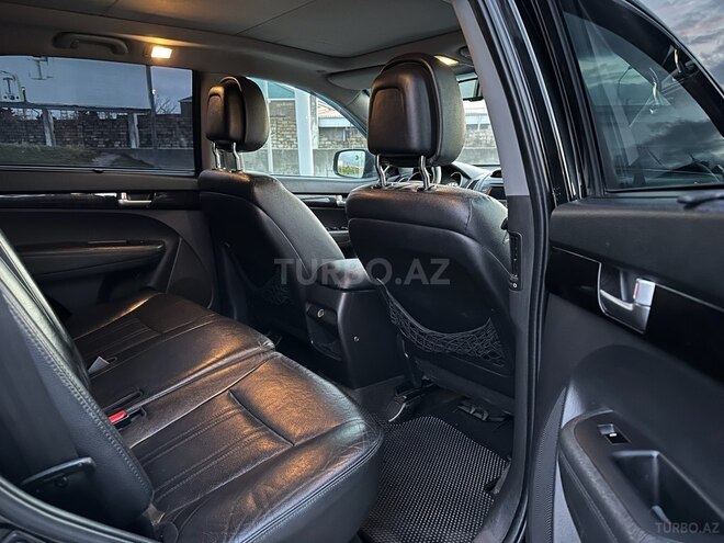 Kia Sorento 2012, 192,000 km - 2.4 l - Bakı