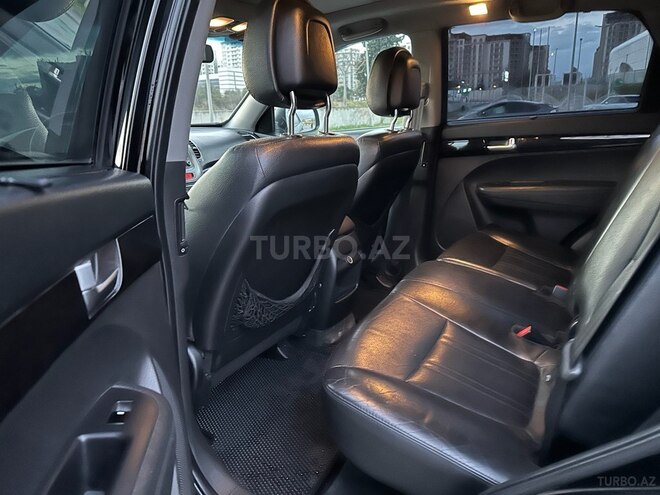 Kia Sorento 2012, 192,000 km - 2.4 l - Bakı