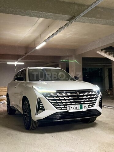 Changan  2025, 0 km - 1.5 л - Bakı