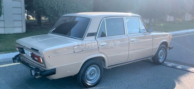 LADA (VAZ) 2106 1989, 255,000 km - 1.3 л - Gəncə