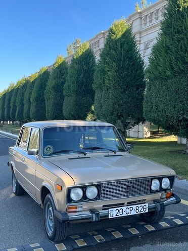 LADA (VAZ) 2106 1989, 255,000 km - 1.3 л - Gəncə
