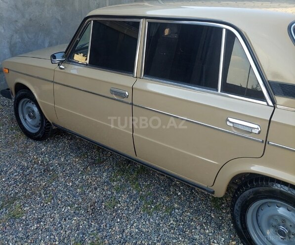 LADA (VAZ) 2106 1989, 255,000 km - 1.3 л - Gəncə