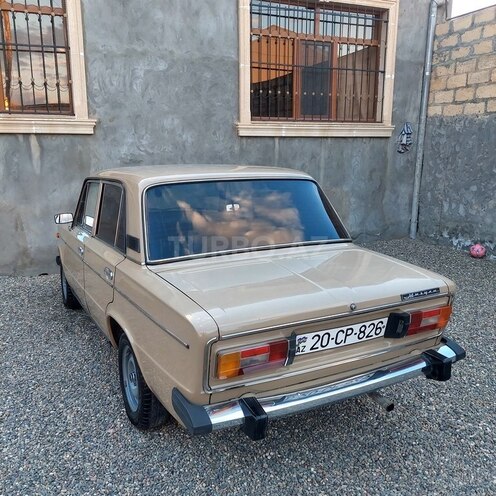 LADA (VAZ) 2106 1989, 255,000 km - 1.3 л - Gəncə
