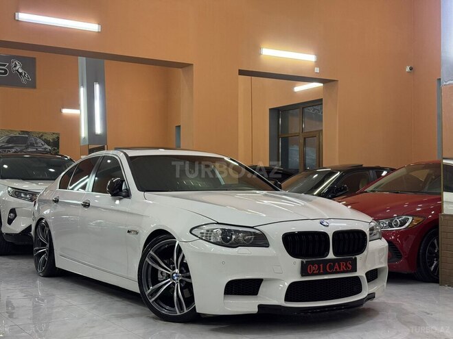 BMW 528-12